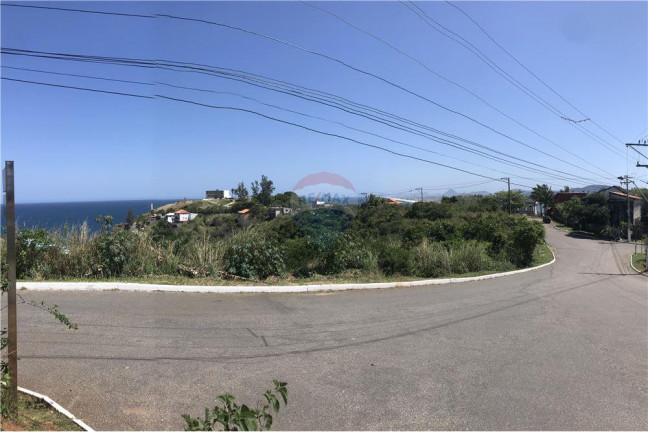 Imagem Terreno à Venda, 529 m² em Ponta Negra - Maricá