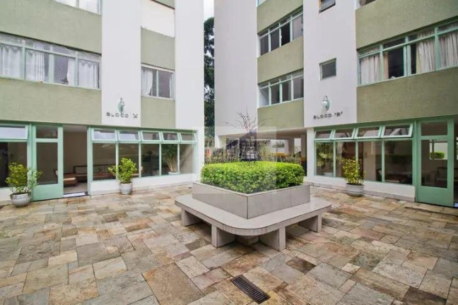 Imagem Apartamento com 3 Quartos à Venda, 93 m² em Brooklin - São Paulo Imagem Apartamento com 3 Quartos à Venda, 93 m² em Brooklin - São Paulo