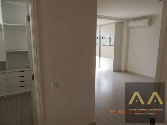 Imagem Casa com 4 Quartos à Venda, 620 m² em Alphaville - Santana De Parnaíba