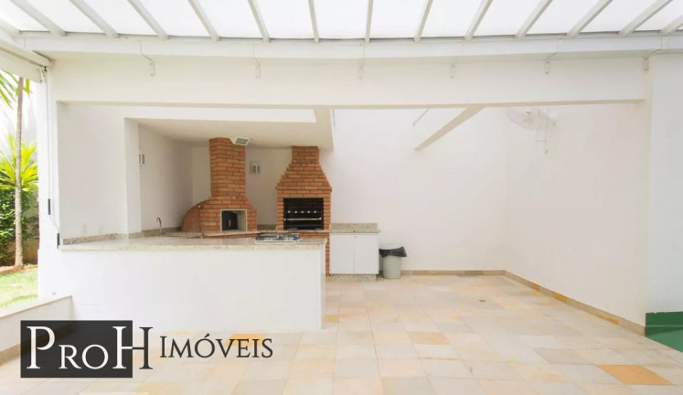 Imagem Apartamento com 3 Quartos à Venda, 137 m² em Vila Mariana - São Paulo