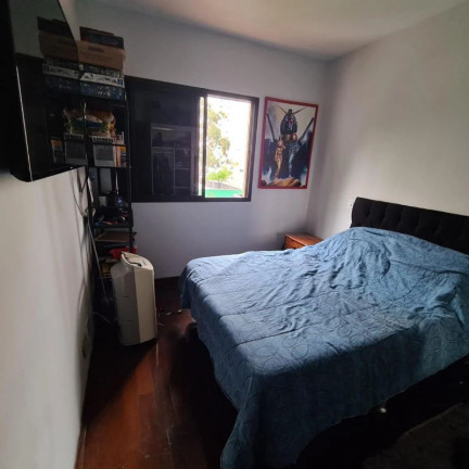 Imagem Apartamento com 3 Quartos à Venda, 109 m²