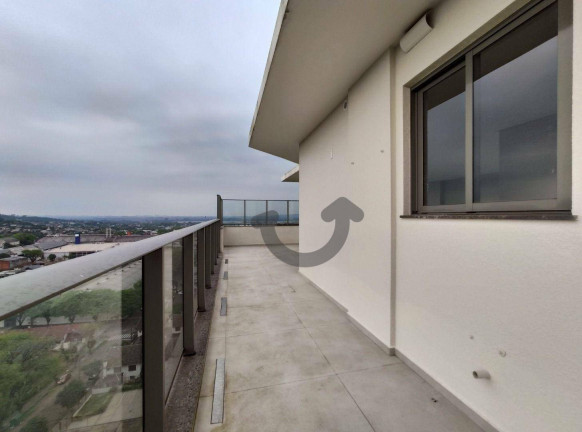 Imagem Apartamento com 3 Quartos à Venda, 197 m² em Centro - Santa Cruz Do Sul Imagem Apartamento com 3 Quartos à Venda, 197 m² em Centro - Santa Cruz Do Sul