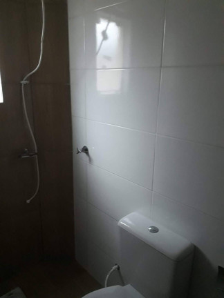 Apartamento com 1 Quarto à Venda, 30 m² em São João Do Rio Vermelho - Florianópolis