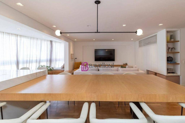 Imagem Apartamento com 3 Quartos à Venda, 180 m² em Perdizes - São Paulo Imagem Apartamento com 3 Quartos à Venda, 180 m² em Perdizes - São Paulo