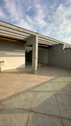 Imagem Cobertura com 3 Quartos à Venda, 140 m² em Parque Das Nações - Santo André Imagem Cobertura com 3 Quartos à Venda, 140 m² em Parque Das Nações - Santo André