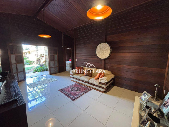 Imagem Casa com 7 Quartos à Venda, 513 m² em Condomínio Fazenda Solar - Igarapé Imagem Casa com 7 Quartos à Venda, 513 m² em Condomínio Fazenda Solar - Igarapé