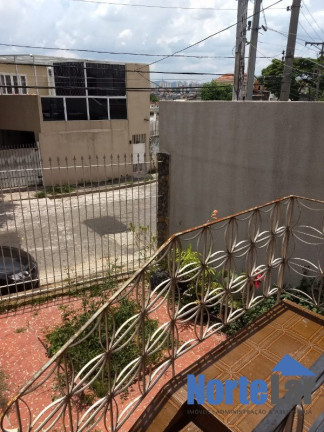 Imagem Casa com 2 Quartos à Venda, 200 m² em Vila Maria Luisa - São Paulo Imagem Casa com 2 Quartos à Venda, 200 m² em Vila Maria Luisa - São Paulo