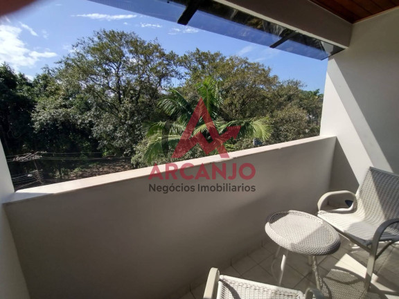 Imagem Apartamento com 2 Quartos à Venda, 78 m² em Acaraú - Ubatuba