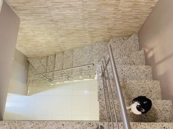 Imagem Casa de Condomínio com 3 Quartos à Venda, 180 m² em Passo Das Pedras - Porto Alegre Imagem Casa de Condomínio com 3 Quartos à Venda, 180 m² em Passo Das Pedras - Porto Alegre