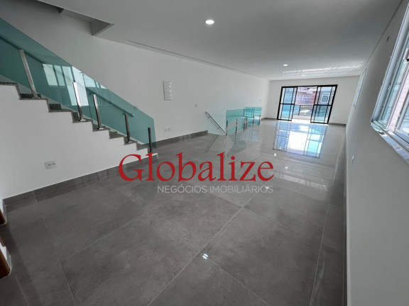 Imagem Casa com 3 Quartos à Venda, 260 m² em Ponta Da Praia - Santos Imagem Casa com 3 Quartos à Venda, 260 m² em Ponta Da Praia - Santos