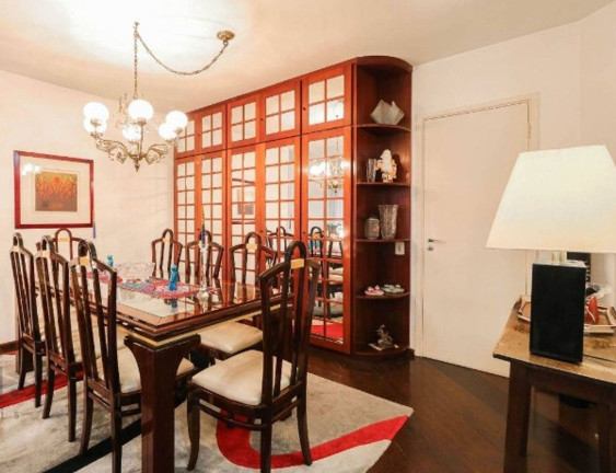 Imagem Apartamento com 4 Quartos à Venda, 173 m² em Itaim Bibi - São Paulo Imagem Apartamento com 4 Quartos à Venda, 173 m² em Itaim Bibi - São Paulo