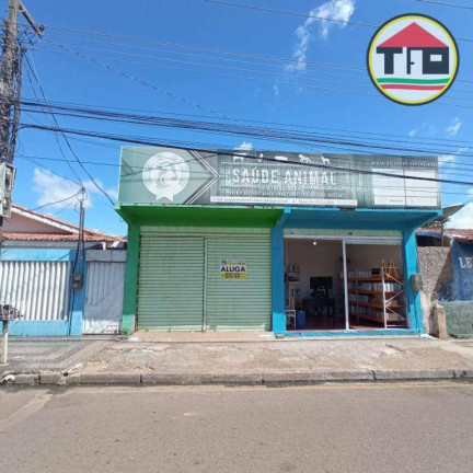 Imagem Ponto Comercial para Alugar, 150 m² em Cidade Nova - Marabá Imagem Ponto Comercial para Alugar, 150 m² em Cidade Nova - Marabá