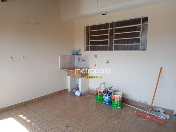 Imagem Sobrado com 2 Quartos para Alugar, 138 m² em Mooca - São Paulo Imagem Sobrado com 2 Quartos para Alugar, 138 m² em Mooca - São Paulo