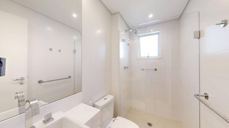 Apartamento com 2 Quartos à Venda, 324 m² em Indianópolis - São Paulo