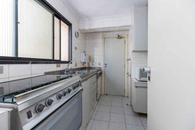 Imagem Apartamento com 3 Quartos à Venda, 162 m² em Perdizes - São Paulo