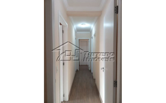 Imagem Apartamento com 3 Quartos à Venda, 156 m² em Jardim Das Indústrias - São José Dos Campos Imagem Apartamento com 3 Quartos à Venda, 156 m² em Jardim Das Indústrias - São José Dos Campos