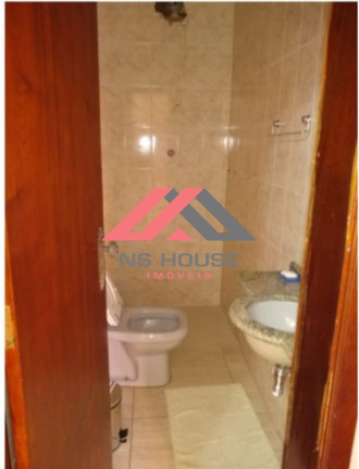 Imagem Casa com 3 Quartos à Venda, 177 m² em São João Clímaco - São Paulo Imagem Casa com 3 Quartos à Venda, 177 m² em São João Clímaco - São Paulo