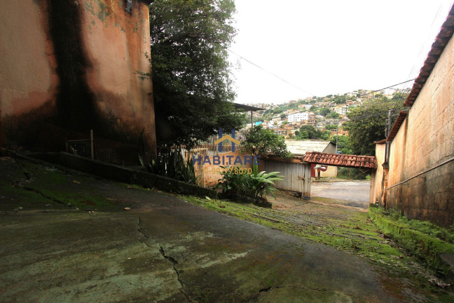 Imagem Casa com 2 Quartos à Venda, 108 m² em Parque Jardim 1º De Outubro - Ibirité Imagem Casa com 2 Quartos à Venda, 108 m² em Parque Jardim 1º De Outubro - Ibirité