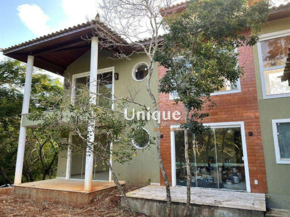 Imagem Casa com 4 Quartos à Venda, 380 m² em Ferradura - Armação Dos Búzios Imagem Casa com 4 Quartos à Venda, 380 m² em Ferradura - Armação Dos Búzios