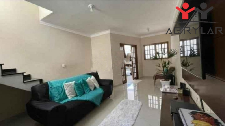 Imagem Sobrado com 3 Quartos à Venda, 137 m² em Jardim Caçula - Jundiaí Imagem Sobrado com 3 Quartos à Venda, 137 m² em Jardim Caçula - Jundiaí