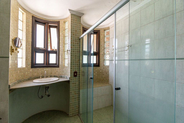 Imagem Casa com 4 Quartos à Venda, 387 m² em Igara - Canoas Imagem Casa com 4 Quartos à Venda, 387 m² em Igara - Canoas