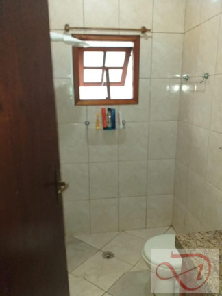 Imagem Sobrado com 3 Quartos à Venda, 177 m² em Jardim Santo Alberto - Santo André