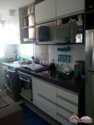 Imagem Apartamento com 2 Quartos à Venda, 47 m² em Jardim Califórnia - Jacareí