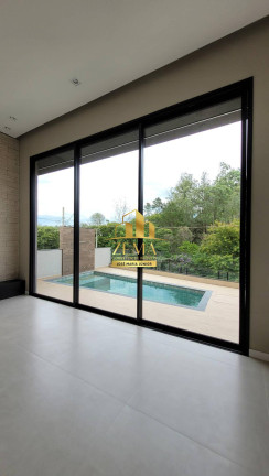 Imagem Casa de Condomínio com 3 Quartos à Venda, 367 m² em Cézar De Souza - Mogi Das Cruzes