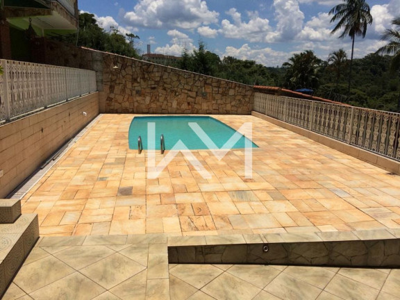Imagem Chácara com 3 Quartos à Venda, 400 m² em Cachoeira - Santa Isabel Imagem Chácara com 3 Quartos à Venda, 400 m² em Cachoeira - Santa Isabel