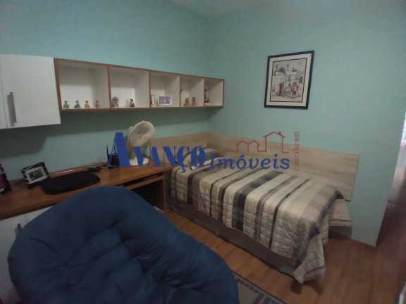 Imagem Casa com 3 Quartos à Venda, 125 m² em Parque Da Represa - Jundiaí