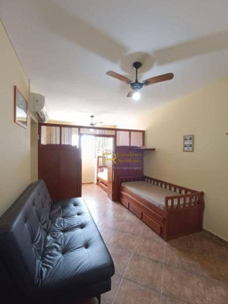 Imagem Kitnet com 1 Quarto à Venda, 32 m² em Mirim - Praia Grande