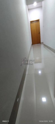 Imagem Casa com 3 Quartos à Venda, 180 m² em Todos Os Santos - Montes Claros Imagem Casa com 3 Quartos à Venda, 180 m² em Todos Os Santos - Montes Claros