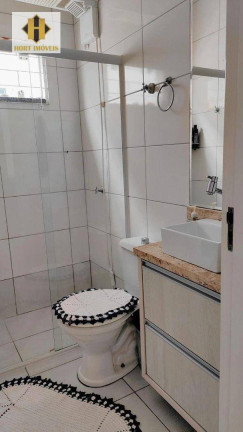 Imagem Casa com 2 Quartos à Venda, 200 m² em Universitário - Tijucas