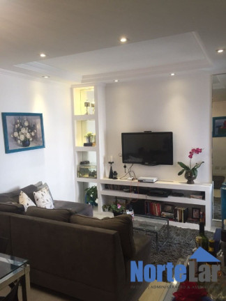 Imagem Apartamento com 2 Quartos à Venda, 52 m² em Vila Mazzei - São Paulo Imagem Apartamento com 2 Quartos à Venda, 52 m² em Vila Mazzei - São Paulo