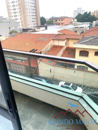 Imagem Apartamento com 1 Quarto à Venda, 47 m² em Rudge Ramos - São Bernardo Do Campo