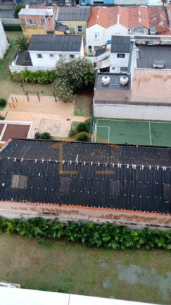 Imagem Apartamento com 2 Quartos à Venda, 45 m² em Vila Maria - São Paulo