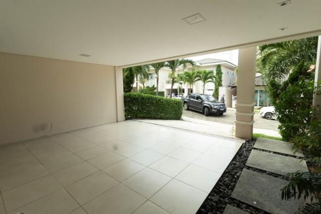 Imagem Casa com 4 Quartos à Venda, 270 m² em Dunas - Fortaleza