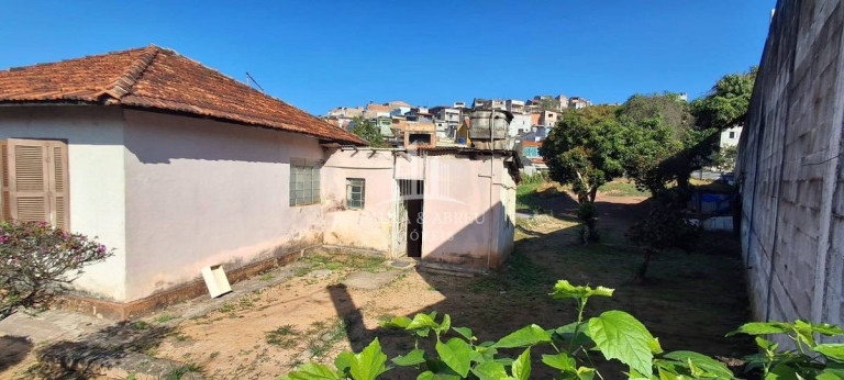 Imagem Terreno à Venda, 1.549 m² em Jardim Cruzeiro - Mauá Imagem Terreno à Venda, 1.549 m² em Jardim Cruzeiro - Mauá