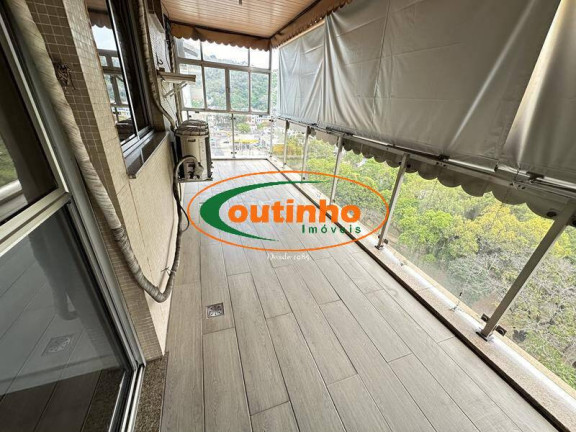 Imagem Cobertura com 4 Quartos à Venda, 224 m² em Vila Isabel - Rio De Janeiro Imagem Cobertura com 4 Quartos à Venda, 224 m² em Vila Isabel - Rio De Janeiro