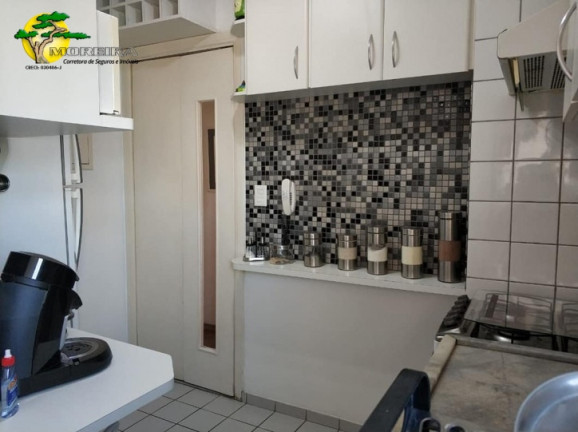 Imagem Apartamento com 2 Quartos à Venda, 50 m² em Imirim - São Paulo Imagem Apartamento com 2 Quartos à Venda, 50 m² em Imirim - São Paulo