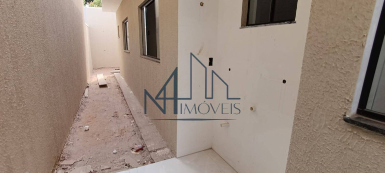 Imagem Casa com 2 Quartos à Venda, 126 m² em Residencial Itaipu - Goiânia