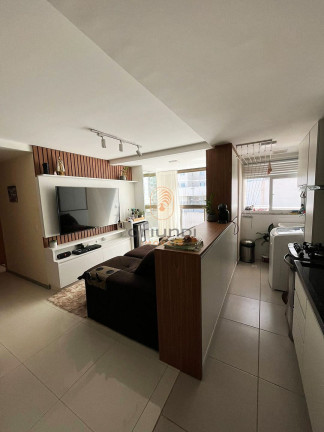 Imagem Apartamento com 3 Quartos à Venda, 72 m² em Praia De Itaparica - Vila Velha Imagem Apartamento com 3 Quartos à Venda, 72 m² em Praia De Itaparica - Vila Velha