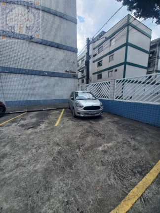 Imagem Apartamento com 3 Quartos à Venda, 73 m² em Aparecida - Santos