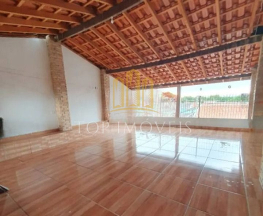 Casa com 3 Quartos à Venda, 150 m² em Cidade Morumbi - São José Dos Campos