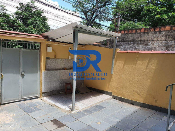 Imagem Casa com 3 Quartos para Alugar, 100 m² em Vila Flávia - Duque De Caxias