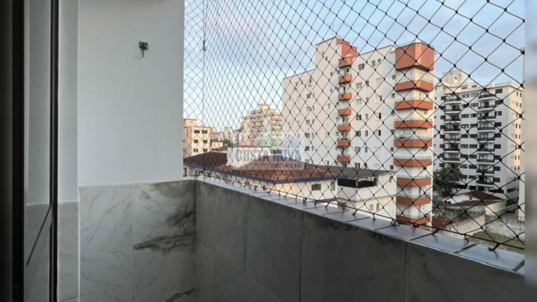 Imagem Apartamento com 1 Quarto à Venda, 46 m²
