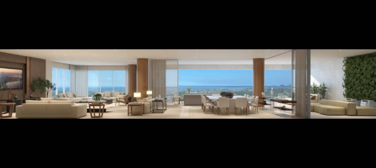 Imagem Apartamento com 4 Quartos à Venda, 266 m² em Barra Da Tijuca - Rio De Janeiro Imagem Apartamento com 4 Quartos à Venda, 266 m² em Barra Da Tijuca - Rio De Janeiro