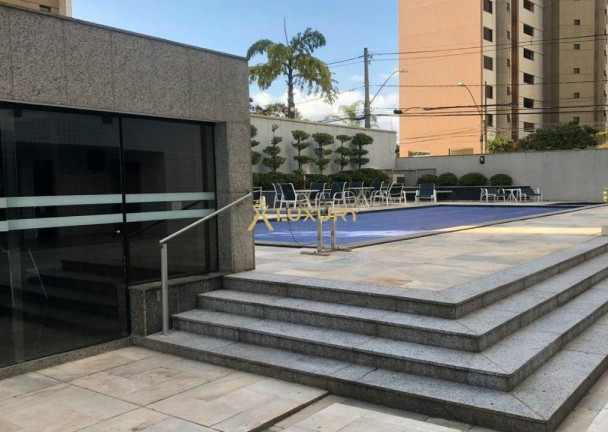 Imagem Imóvel com 4 Quartos à Venda, 183 m² em Belvedere - Belo Horizonte Imagem Imóvel com 4 Quartos à Venda, 183 m² em Belvedere - Belo Horizonte