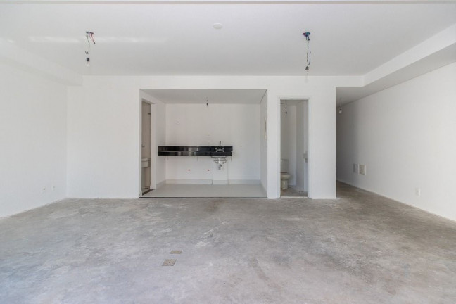Imagem Imóvel com 2 Quartos à Venda, 153 m² em Itaim Bibi - São Paulo Imagem Imóvel com 2 Quartos à Venda, 153 m² em Itaim Bibi - São Paulo