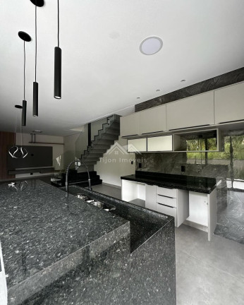 Imagem Casa com 3 Quartos à Venda, 225 m² em Sunlake - Sorocaba Imagem Casa com 3 Quartos à Venda, 225 m² em Sunlake - Sorocaba